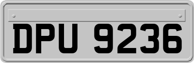 DPU9236