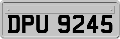 DPU9245