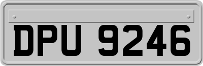 DPU9246