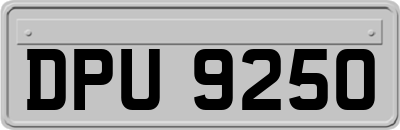 DPU9250