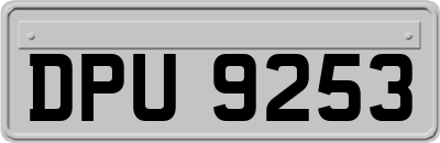 DPU9253