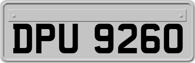 DPU9260