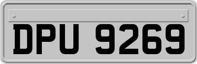 DPU9269