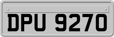 DPU9270
