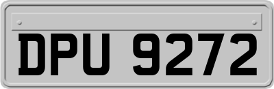 DPU9272
