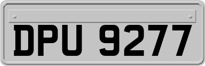 DPU9277