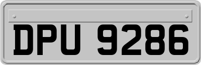 DPU9286