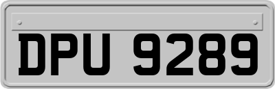 DPU9289
