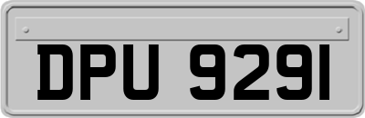 DPU9291
