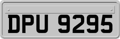 DPU9295
