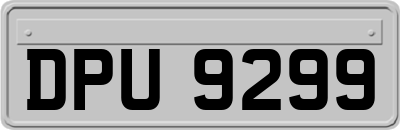 DPU9299