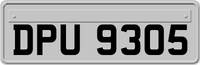 DPU9305
