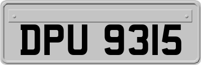 DPU9315
