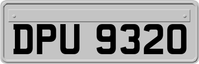 DPU9320