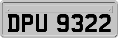 DPU9322