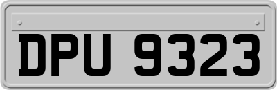 DPU9323