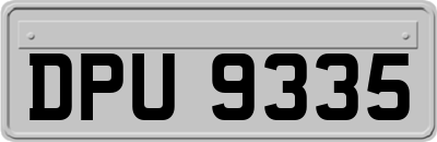 DPU9335