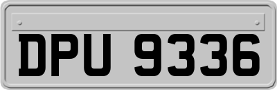 DPU9336