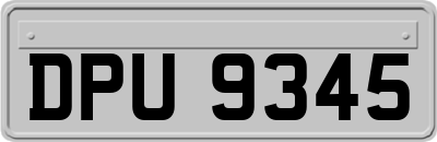DPU9345