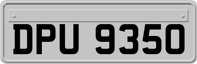 DPU9350