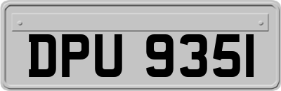 DPU9351