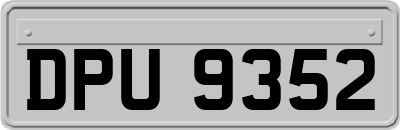 DPU9352
