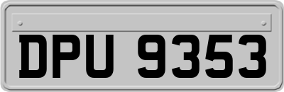 DPU9353