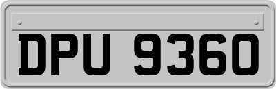 DPU9360
