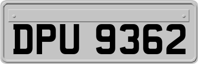 DPU9362