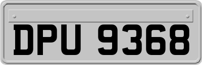 DPU9368