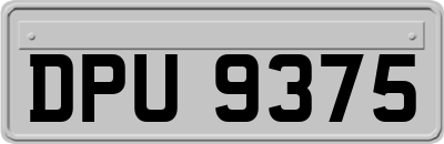 DPU9375