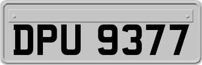DPU9377