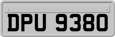 DPU9380