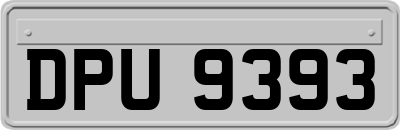 DPU9393