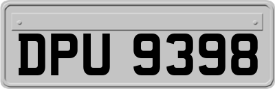 DPU9398