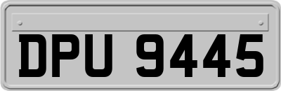 DPU9445