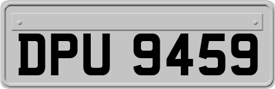 DPU9459