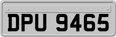 DPU9465
