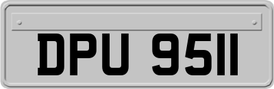 DPU9511