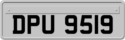 DPU9519