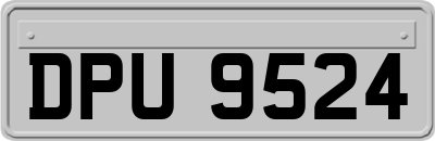 DPU9524