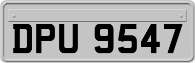 DPU9547