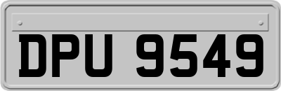 DPU9549