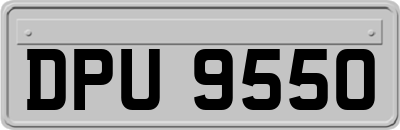 DPU9550