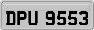 DPU9553