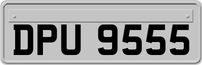 DPU9555