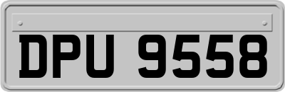 DPU9558