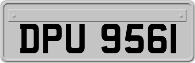 DPU9561