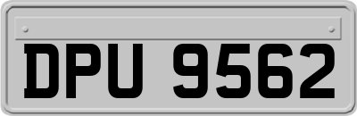 DPU9562