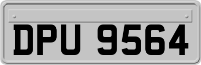 DPU9564